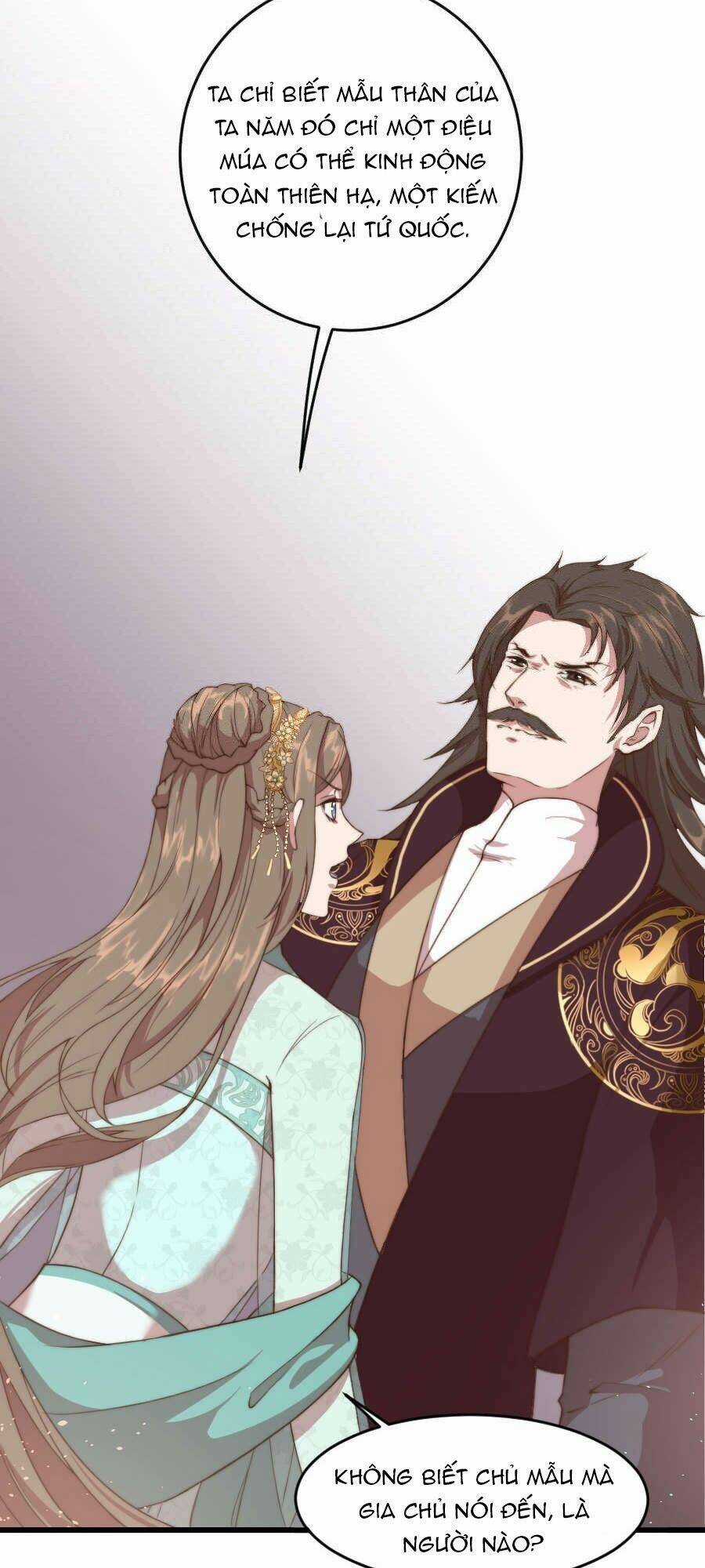 Đệ Nhất Cuồng Phi - Chapter 7 - Trang 3