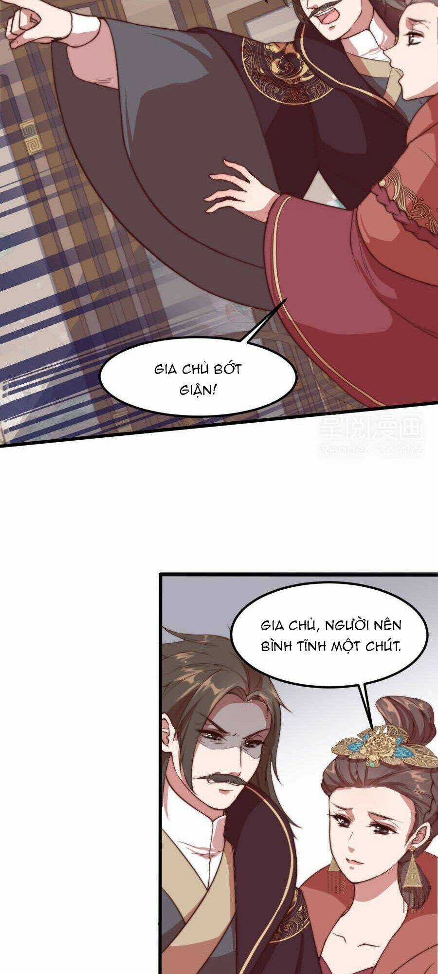 Đệ Nhất Cuồng Phi - Chapter 7 - Trang 24