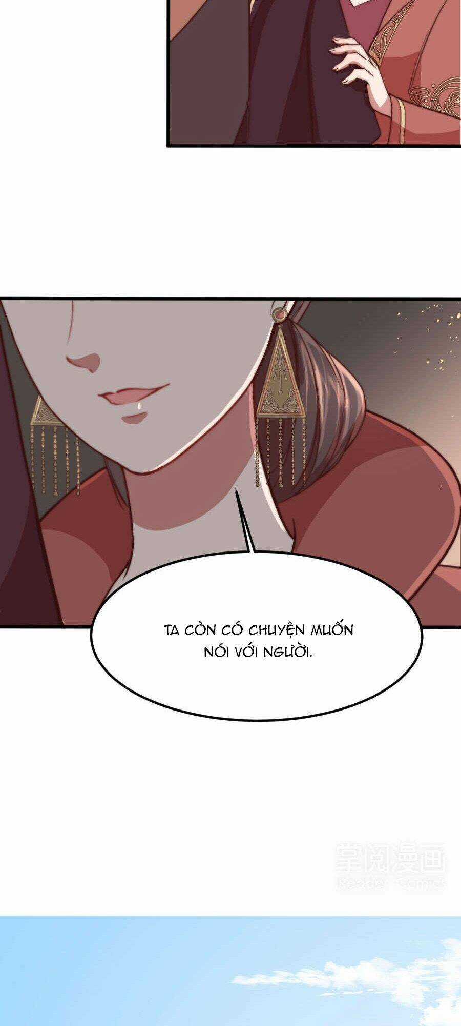 Đệ Nhất Cuồng Phi - Chapter 7 - Trang 25