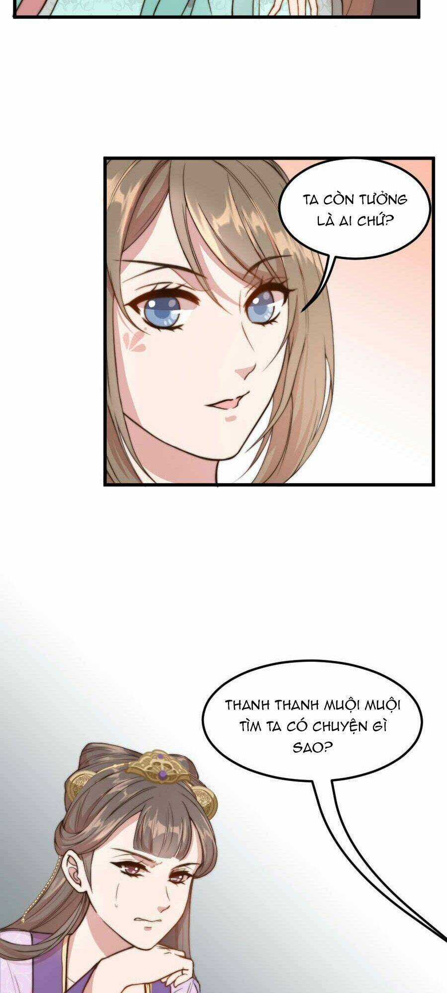 Đệ Nhất Cuồng Phi - Chapter 7 - Trang 29