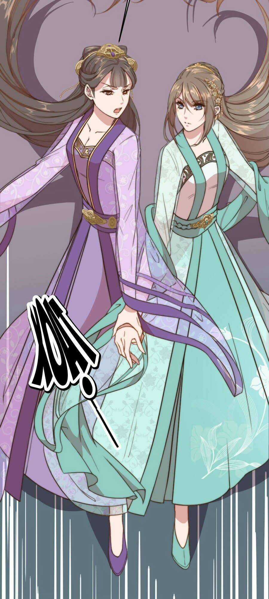 Đệ Nhất Cuồng Phi - Chapter 7 - Trang 31