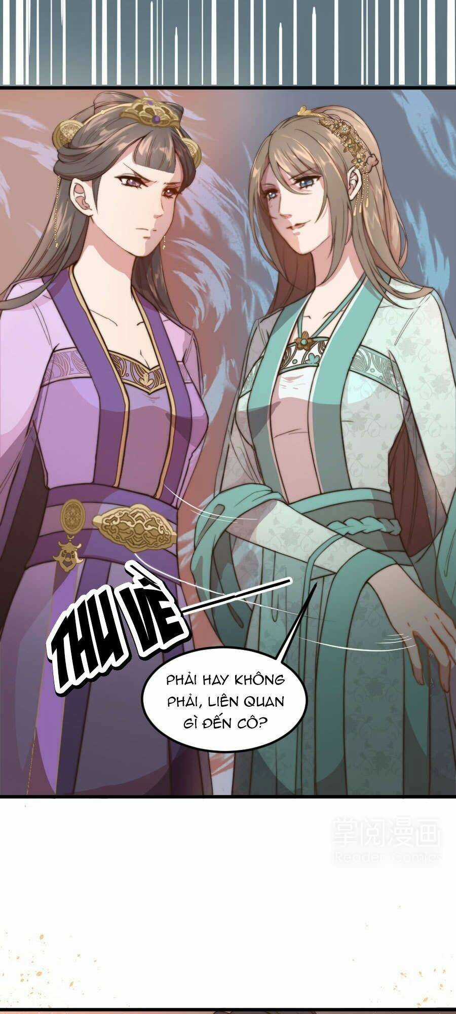 Đệ Nhất Cuồng Phi - Chapter 7 - Trang 32