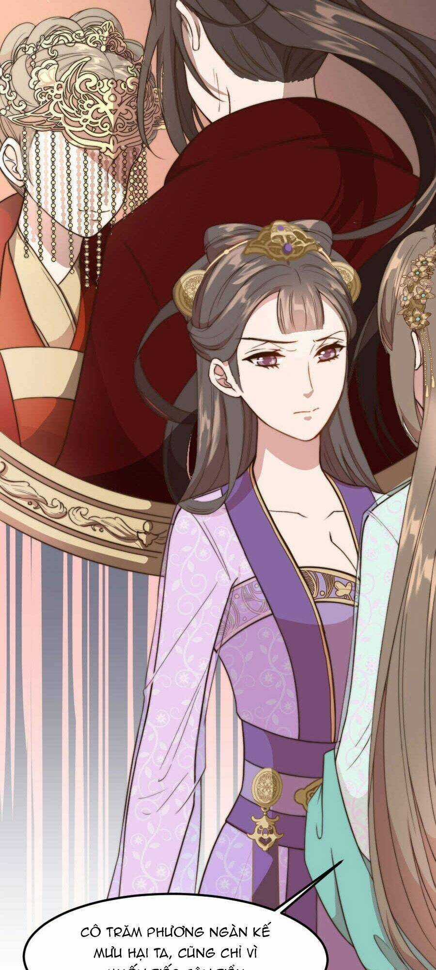 Đệ Nhất Cuồng Phi - Chapter 7 - Trang 34