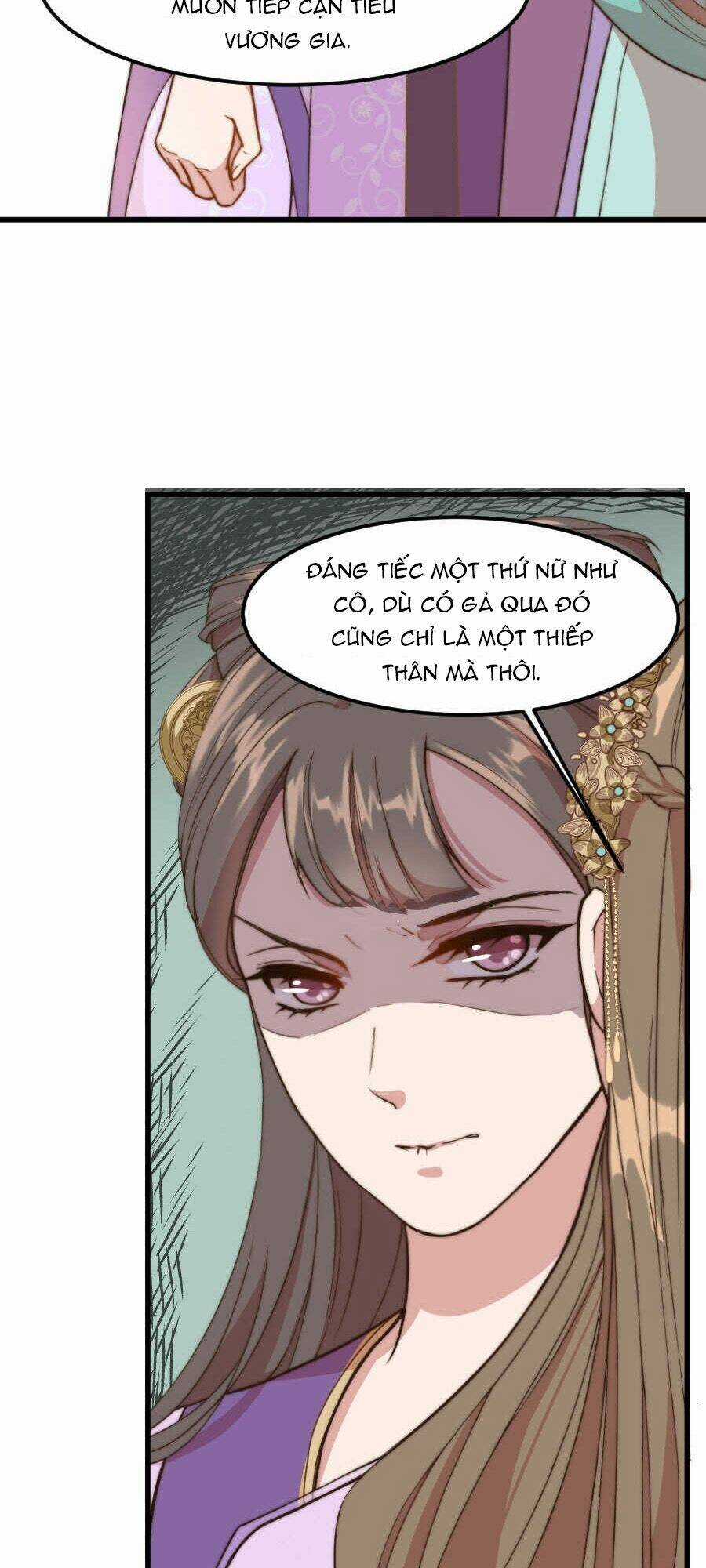 Đệ Nhất Cuồng Phi - Chapter 7 - Trang 35