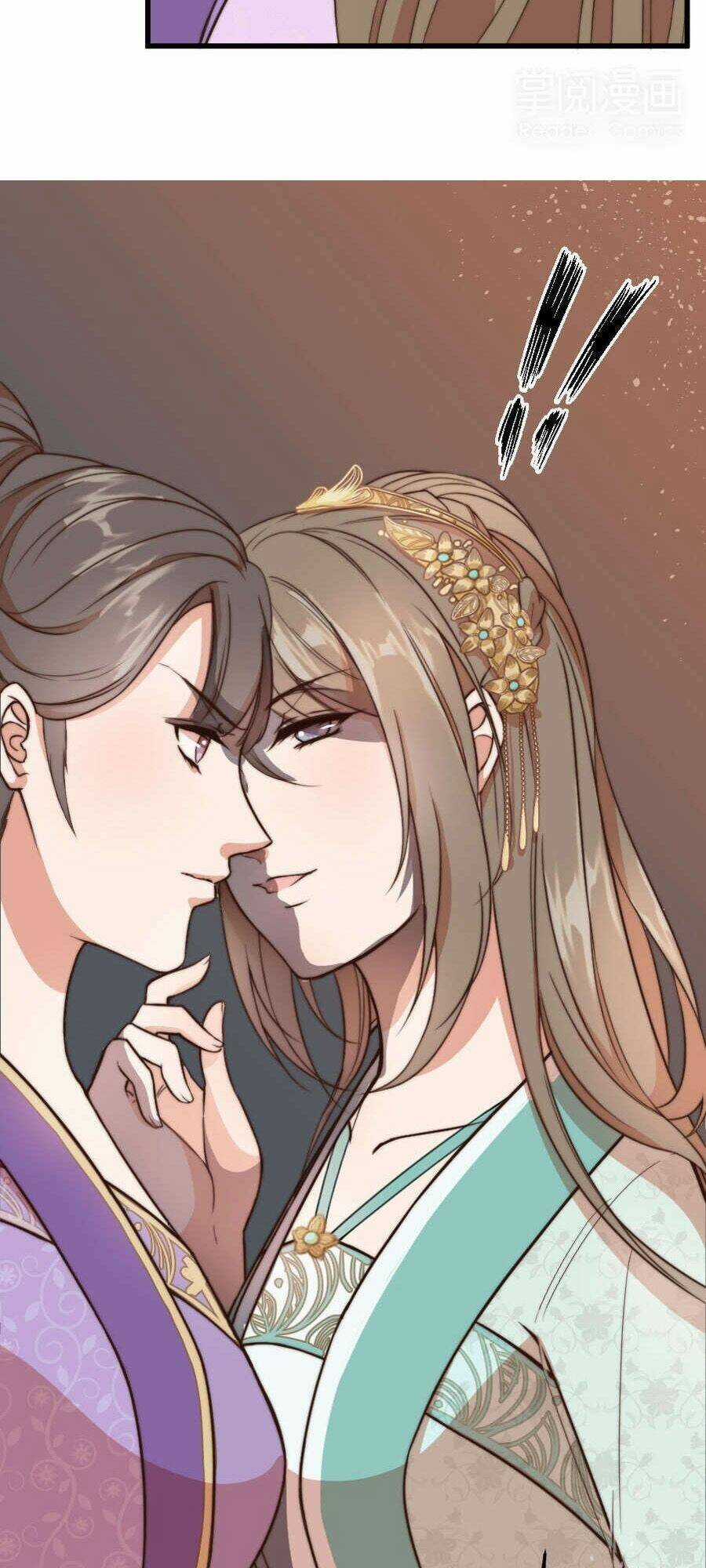 Đệ Nhất Cuồng Phi - Chapter 7 - Trang 36