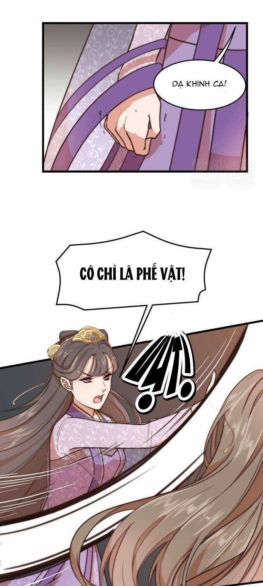 Đệ Nhất Cuồng Phi - Chapter 7 - Trang 38