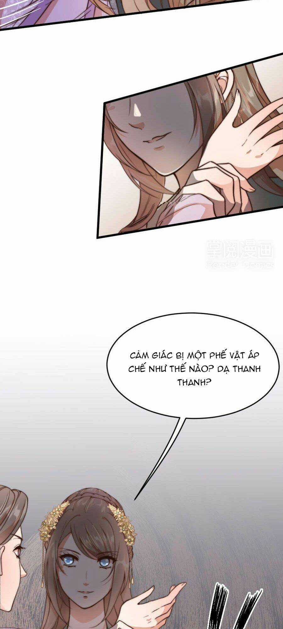 Đệ Nhất Cuồng Phi - Chapter 7 - Trang 39