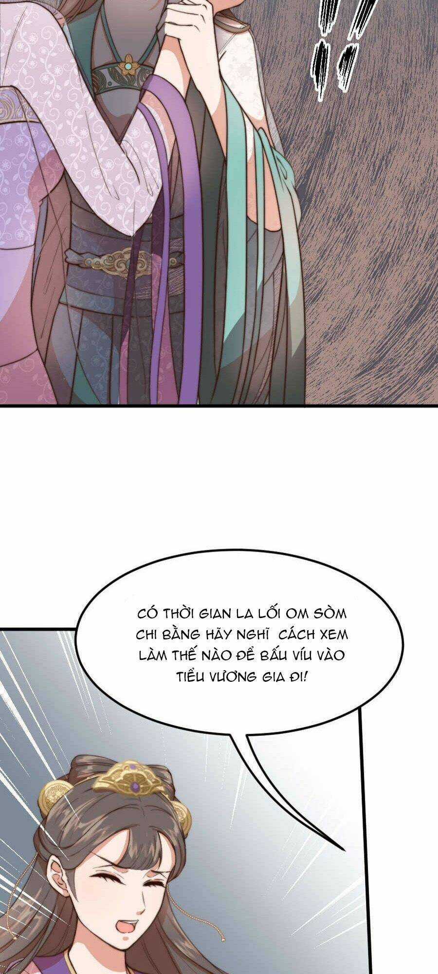 Đệ Nhất Cuồng Phi - Chapter 7 - Trang 40