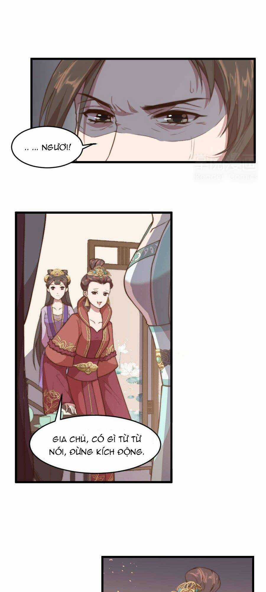 Đệ Nhất Cuồng Phi - Chapter 7 - Trang 5