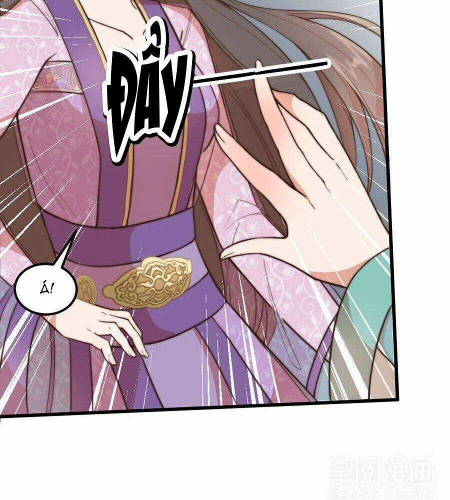 Đệ Nhất Cuồng Phi - Chapter 7 - Trang 41