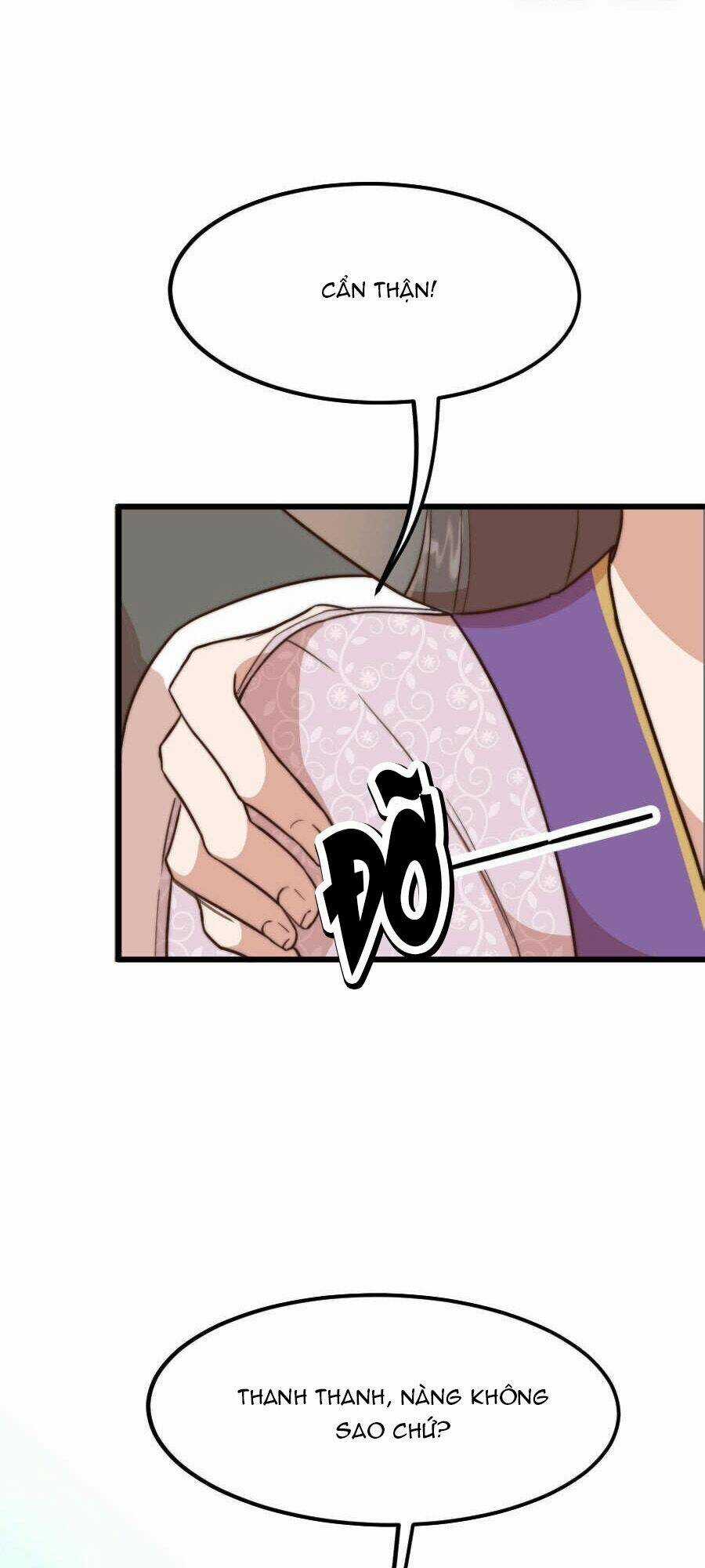 Đệ Nhất Cuồng Phi - Chapter 7 - Trang 42