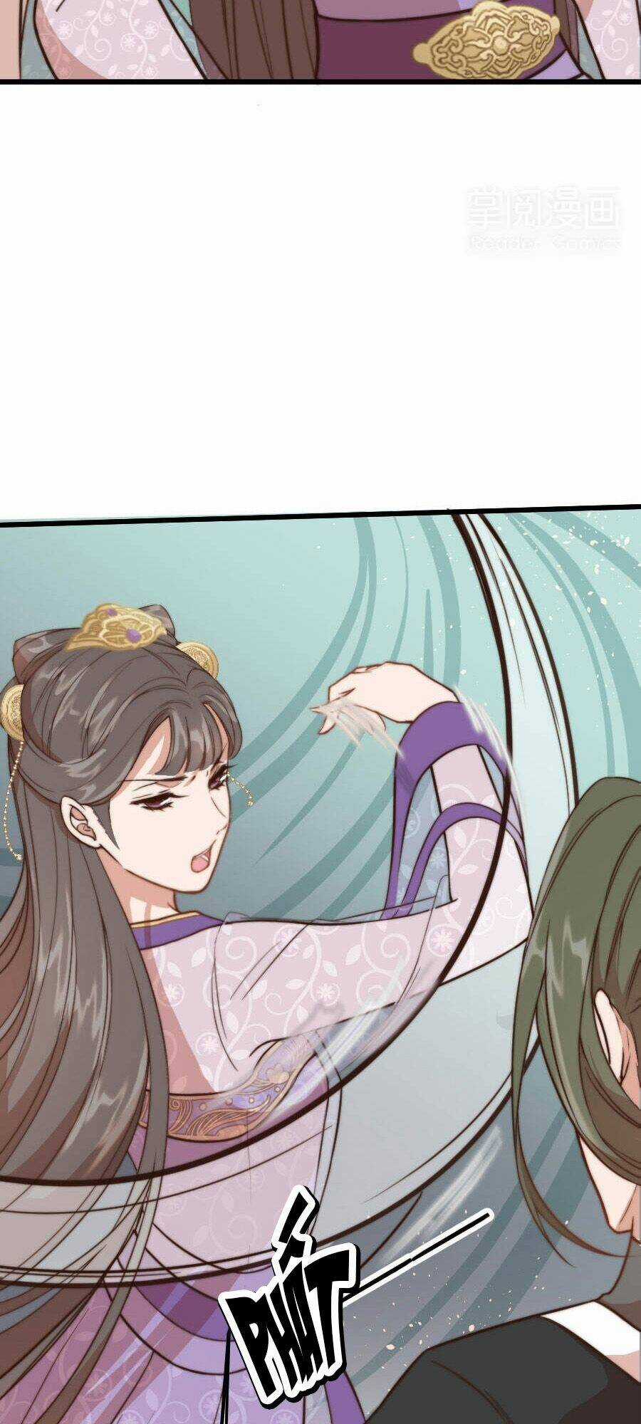 Đệ Nhất Cuồng Phi - Chapter 7 - Trang 44