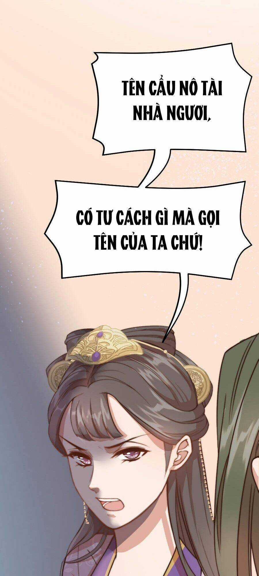 Đệ Nhất Cuồng Phi - Chapter 7 - Trang 46