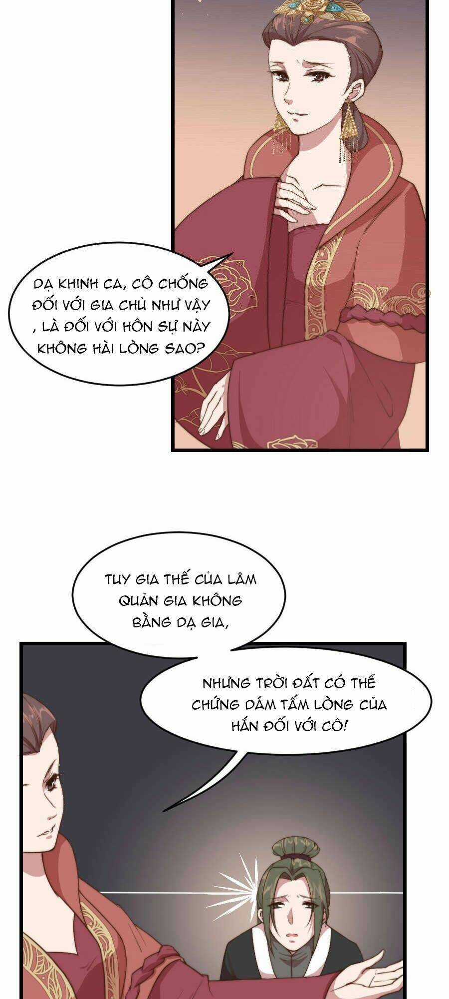 Đệ Nhất Cuồng Phi - Chapter 7 - Trang 6