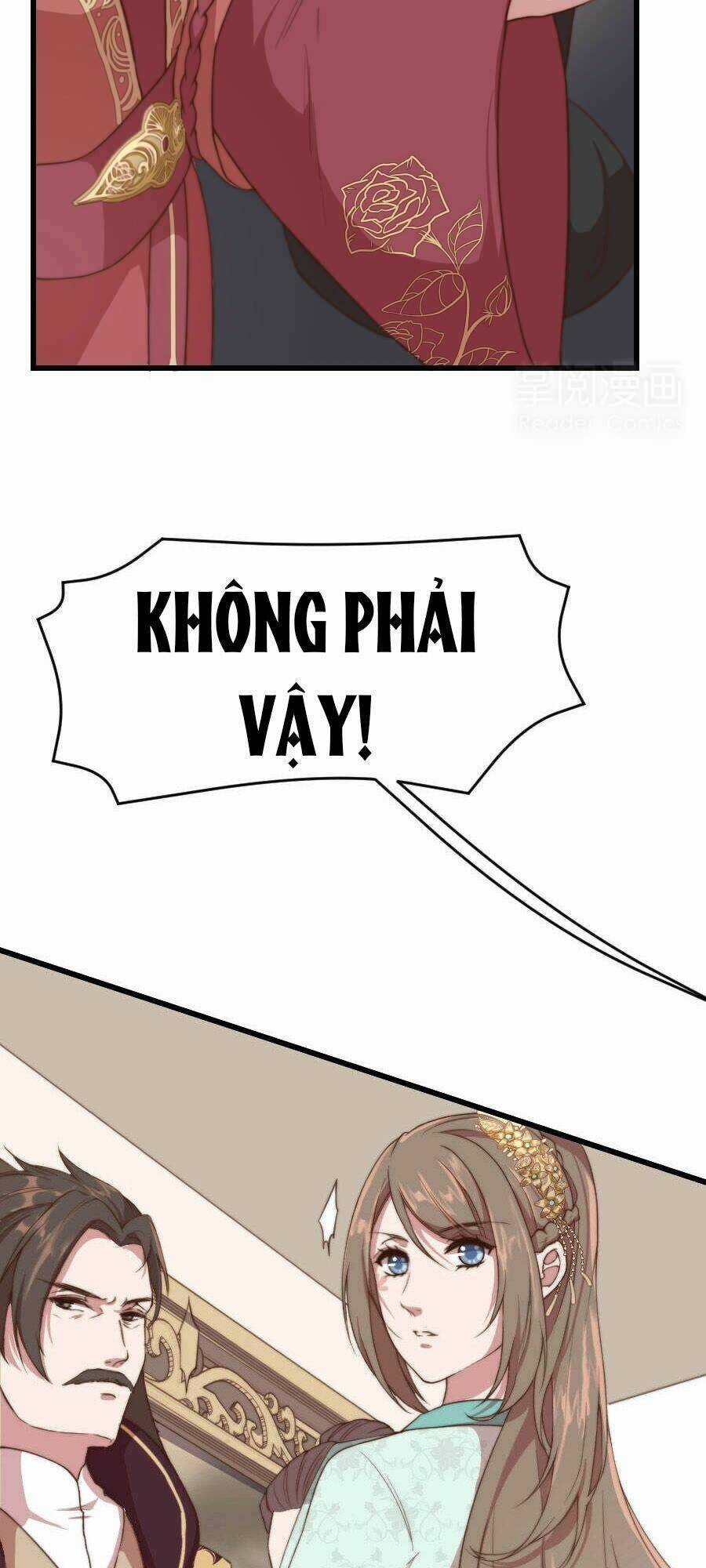 Đệ Nhất Cuồng Phi - Chapter 7 - Trang 7