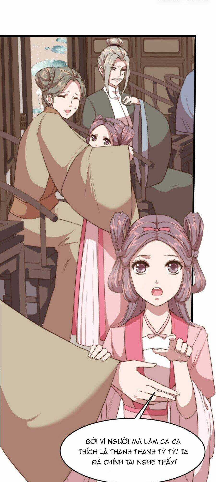 Đệ Nhất Cuồng Phi - Chapter 7 - Trang 9