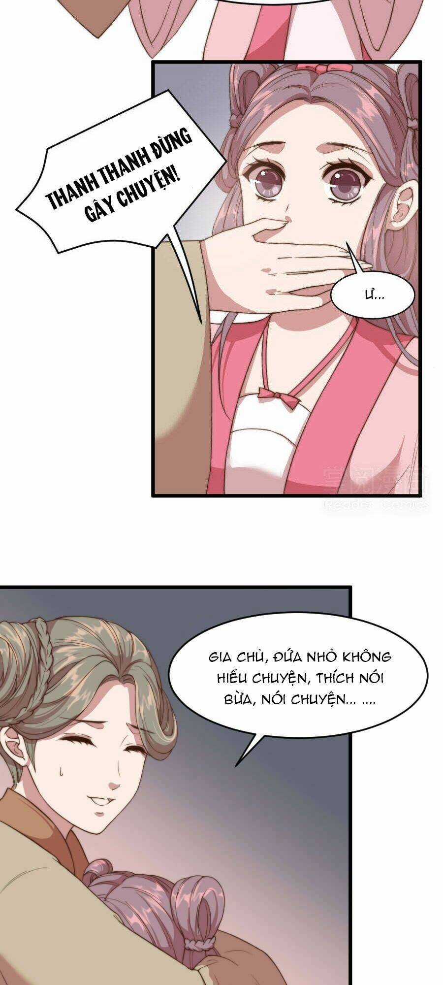 Đệ Nhất Cuồng Phi - Chapter 7 - Trang 10