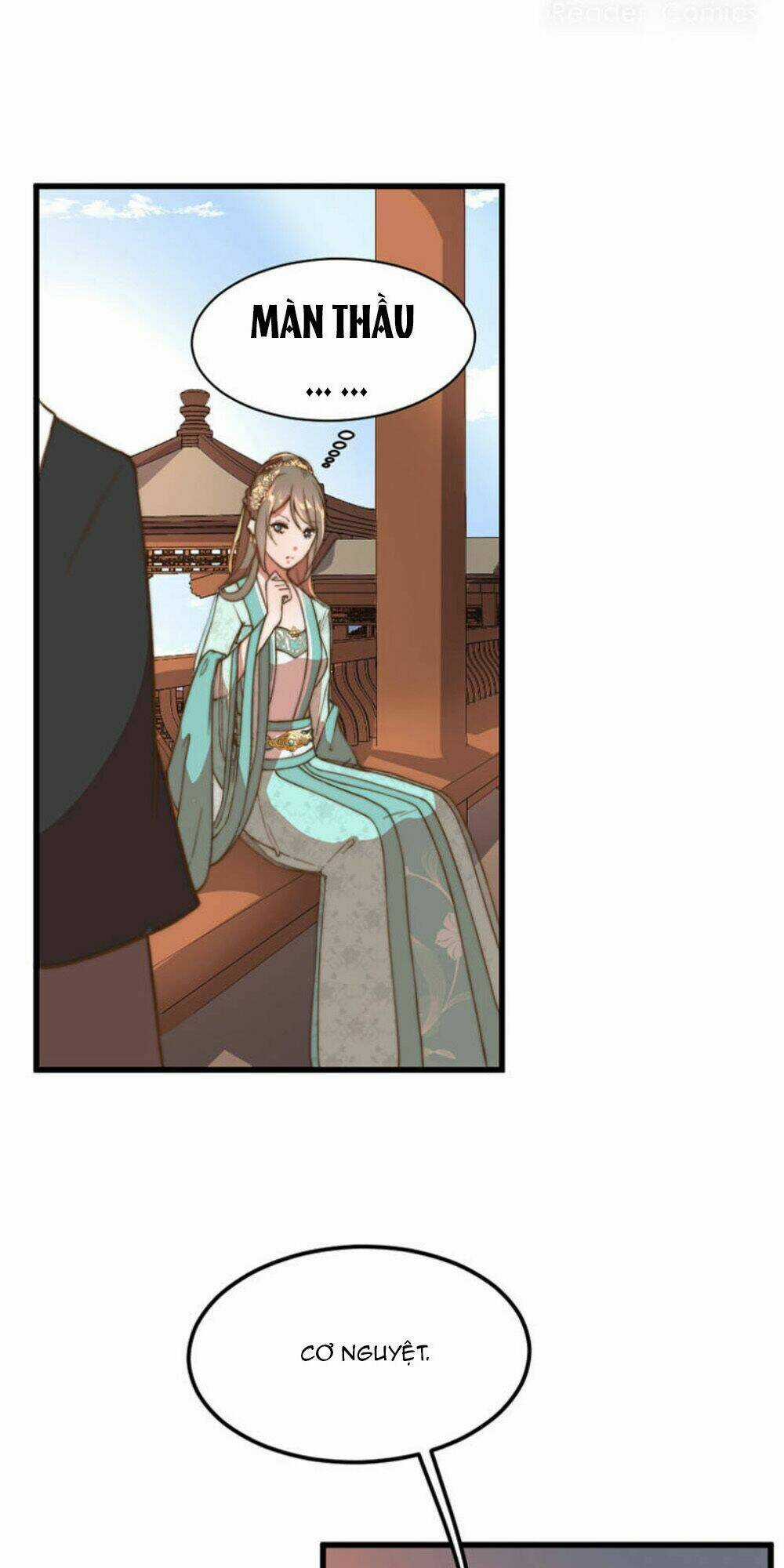 Đệ Nhất Cuồng Phi - Chapter 8 - Trang 12