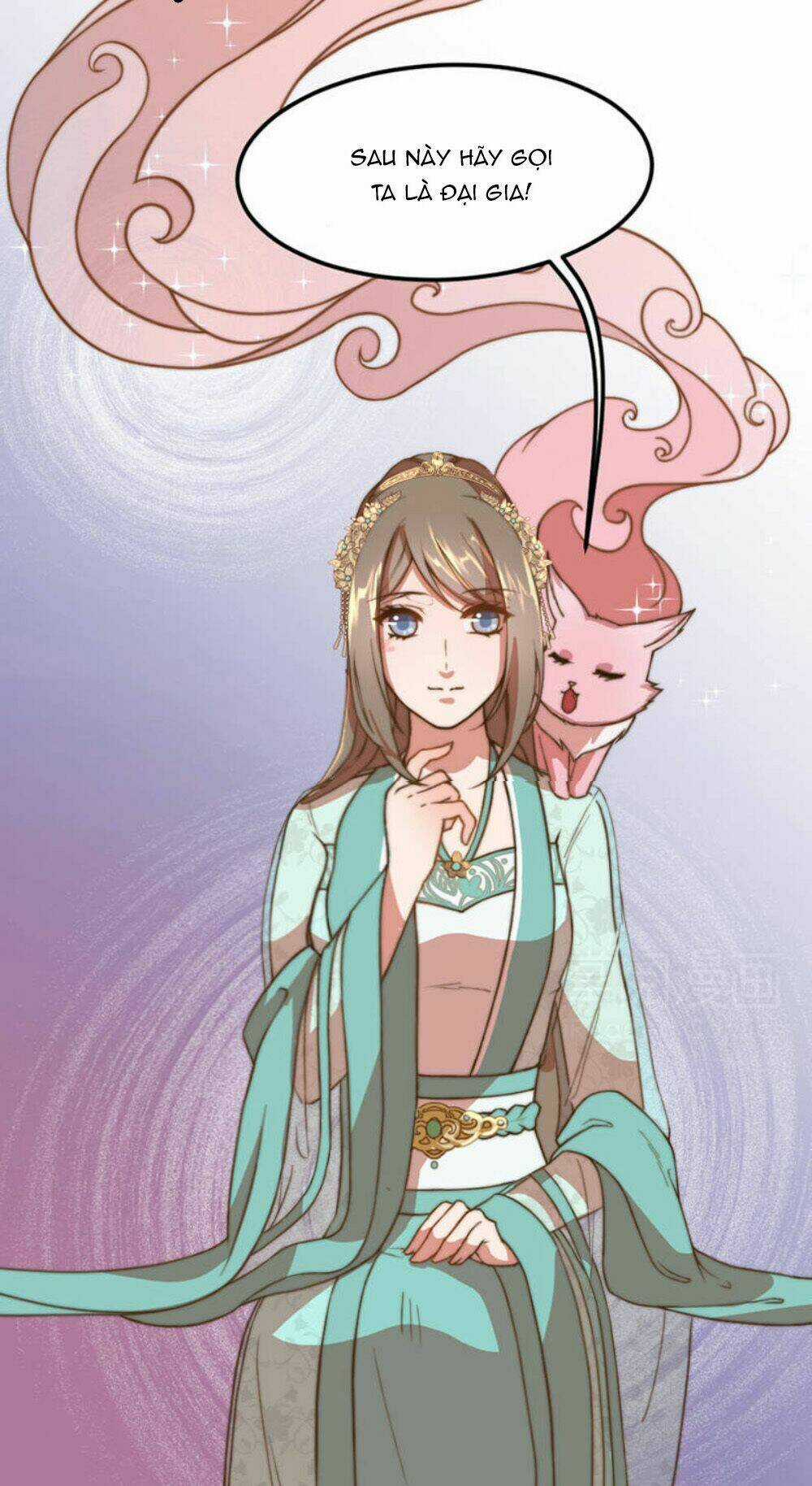 Đệ Nhất Cuồng Phi - Chapter 8 - Trang 14