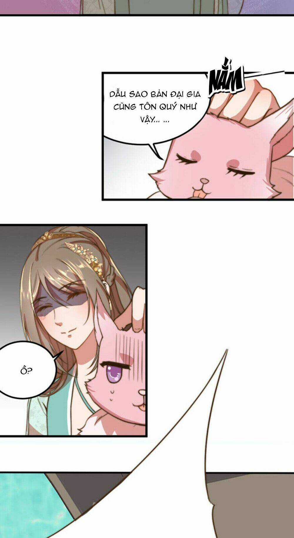 Đệ Nhất Cuồng Phi - Chapter 8 - Trang 15