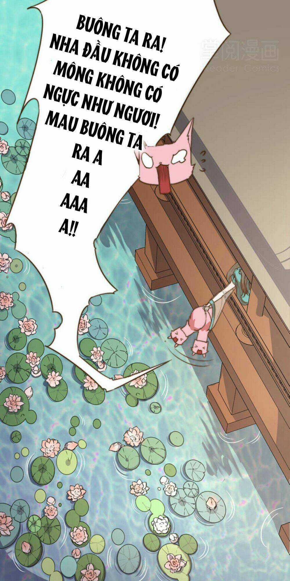 Đệ Nhất Cuồng Phi - Chapter 8 - Trang 16