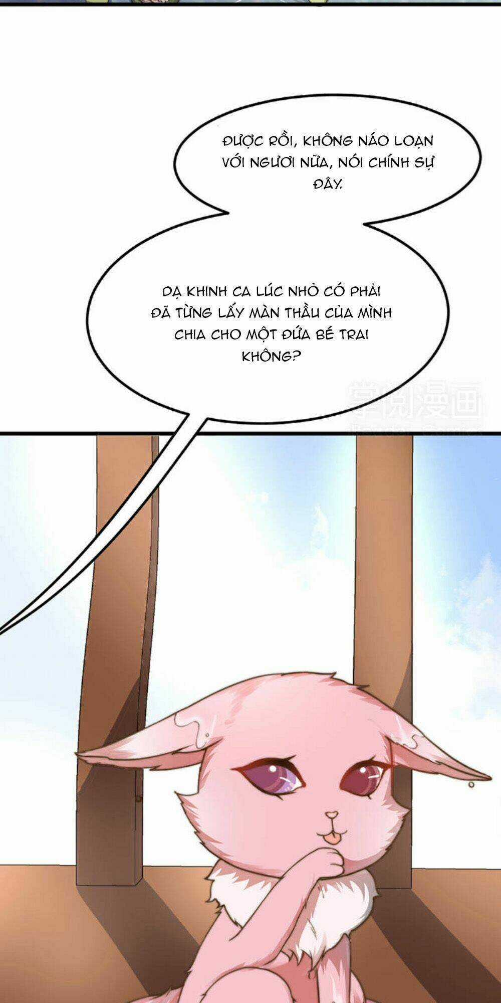 Đệ Nhất Cuồng Phi - Chapter 8 - Trang 17