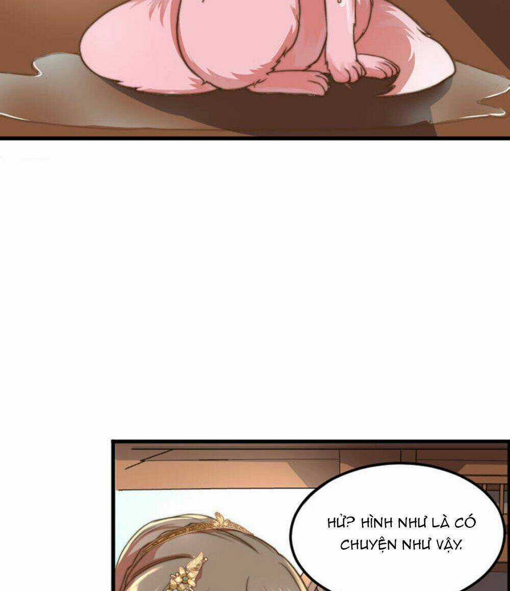 Đệ Nhất Cuồng Phi - Chapter 8 - Trang 18