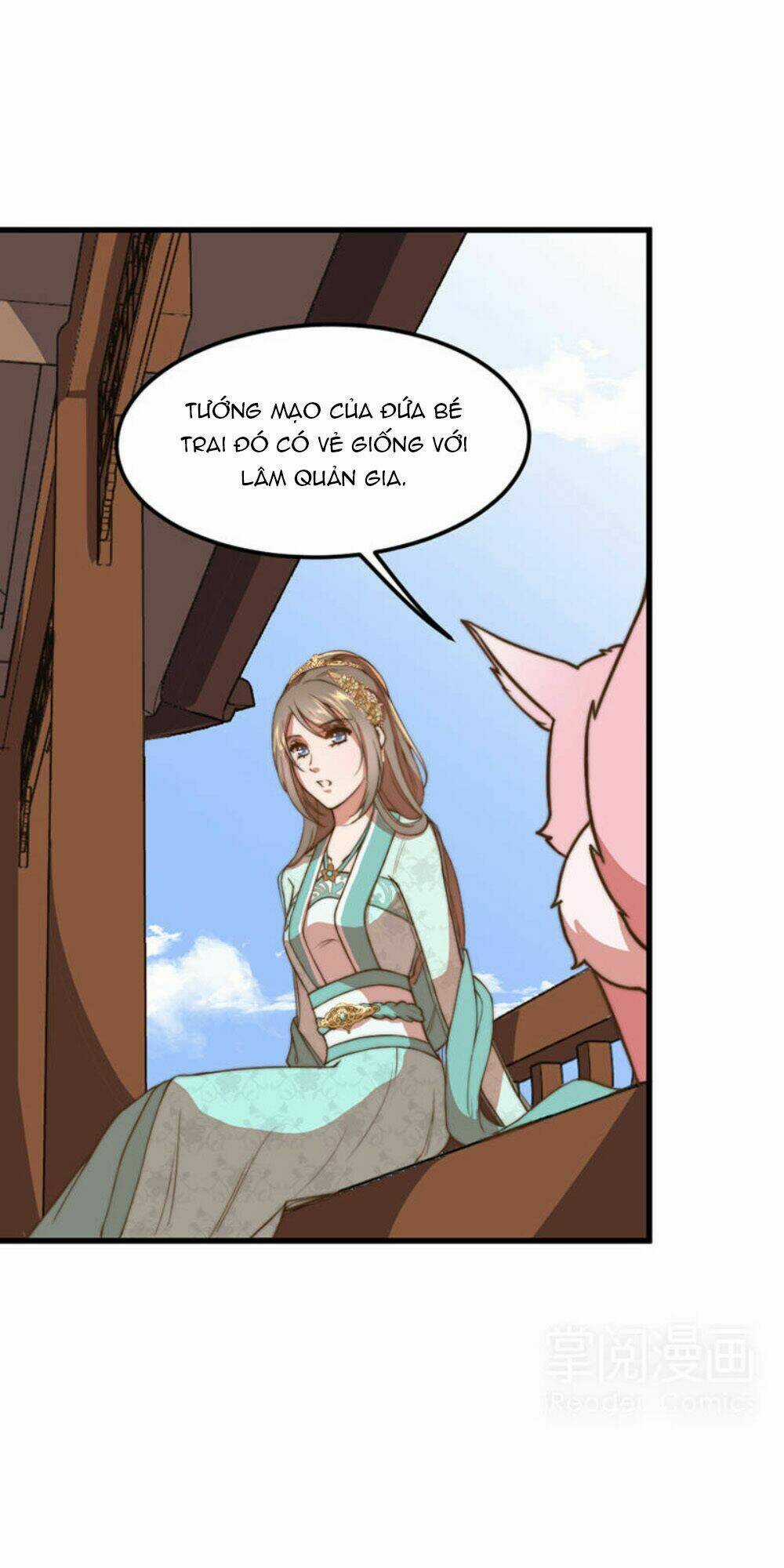 Đệ Nhất Cuồng Phi - Chapter 8 - Trang 20