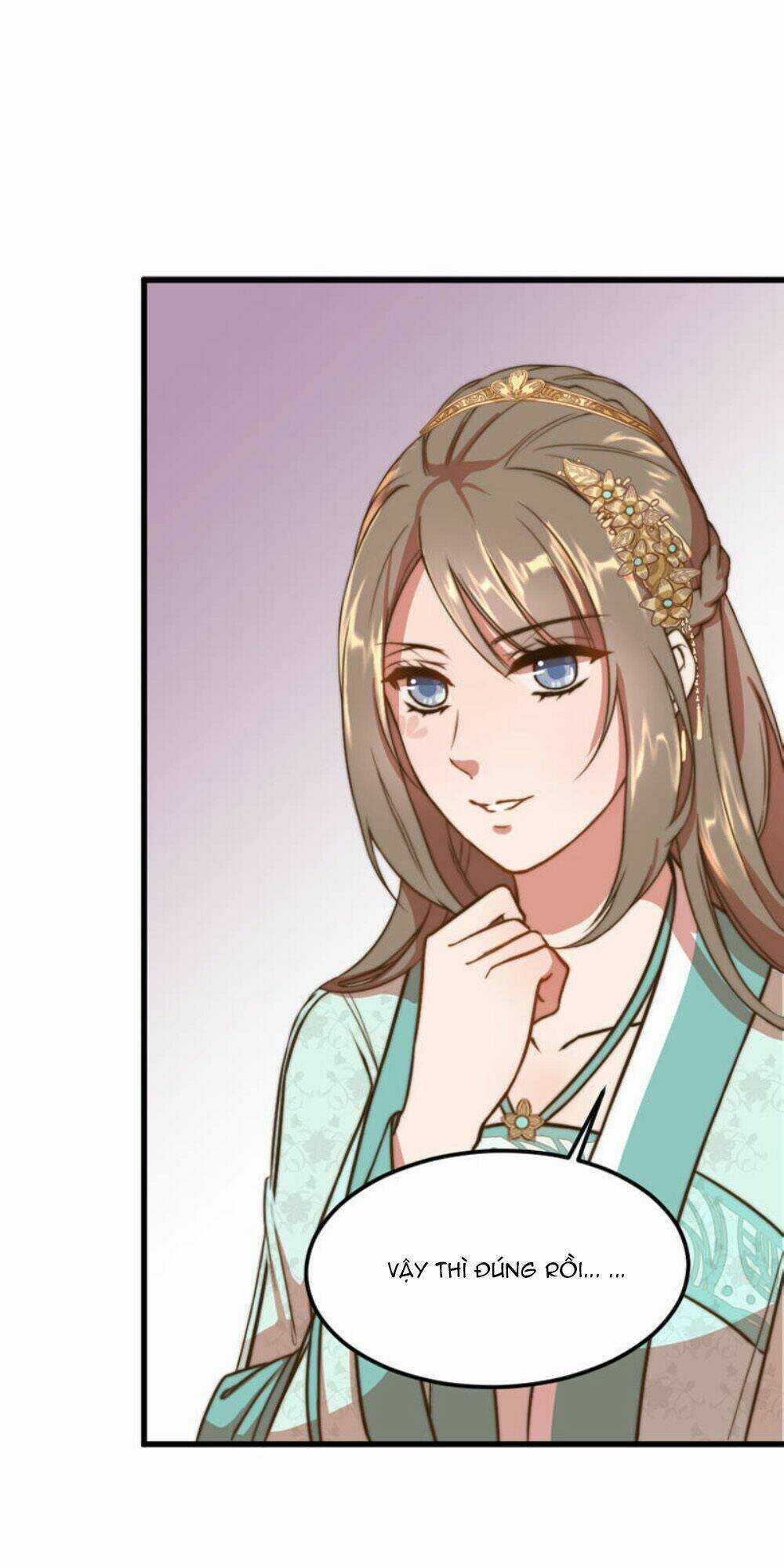 Đệ Nhất Cuồng Phi - Chapter 8 - Trang 21