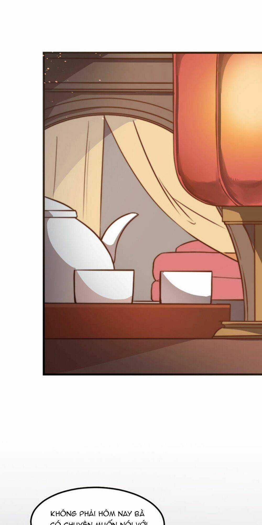 Đệ Nhất Cuồng Phi - Chapter 8 - Trang 24