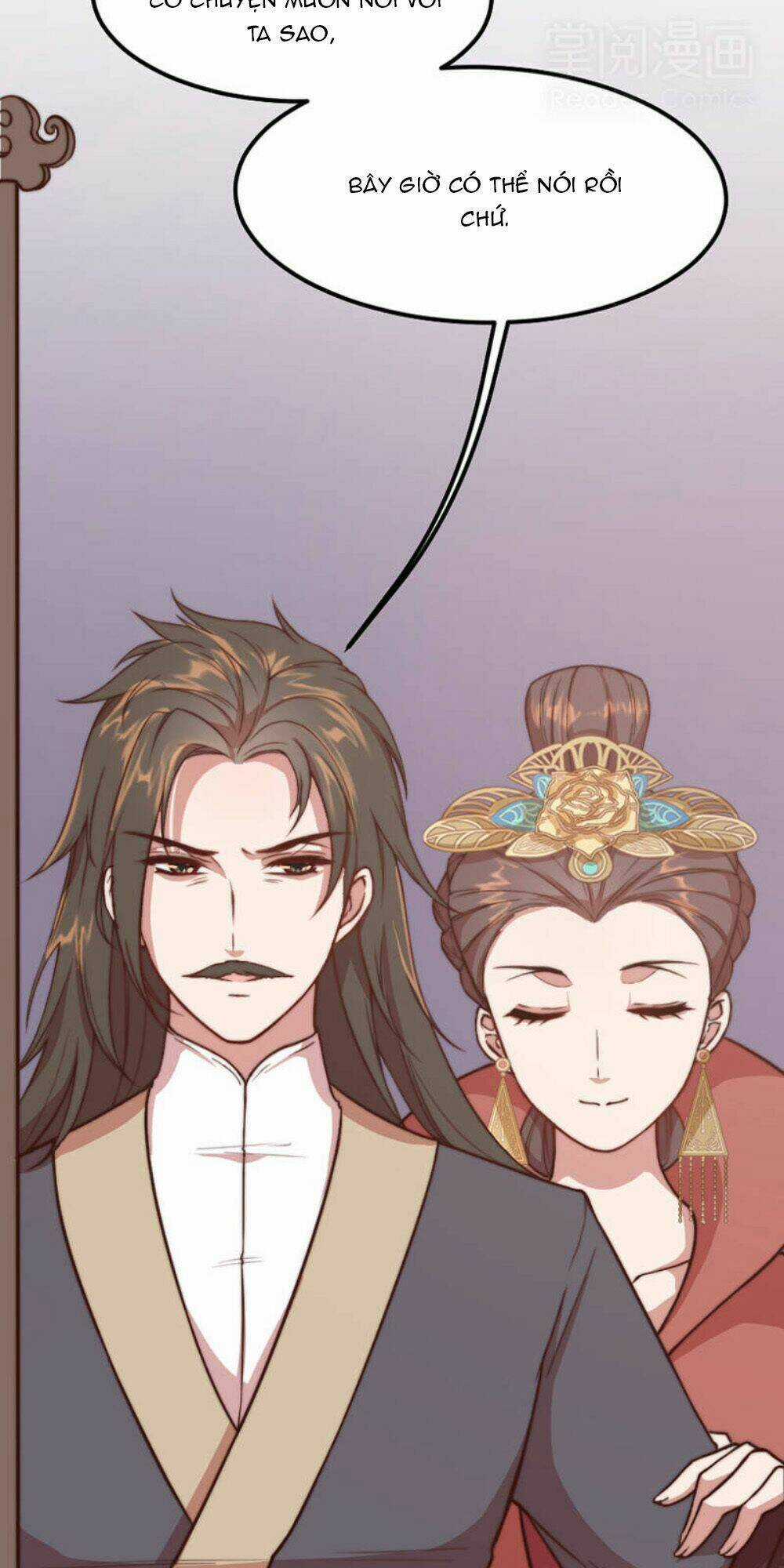 Đệ Nhất Cuồng Phi - Chapter 8 - Trang 25