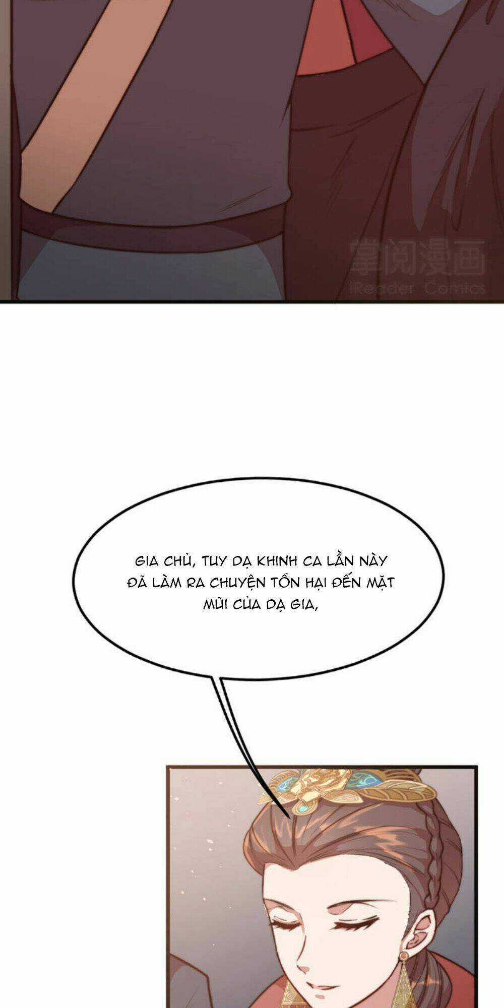 Đệ Nhất Cuồng Phi - Chapter 8 - Trang 26