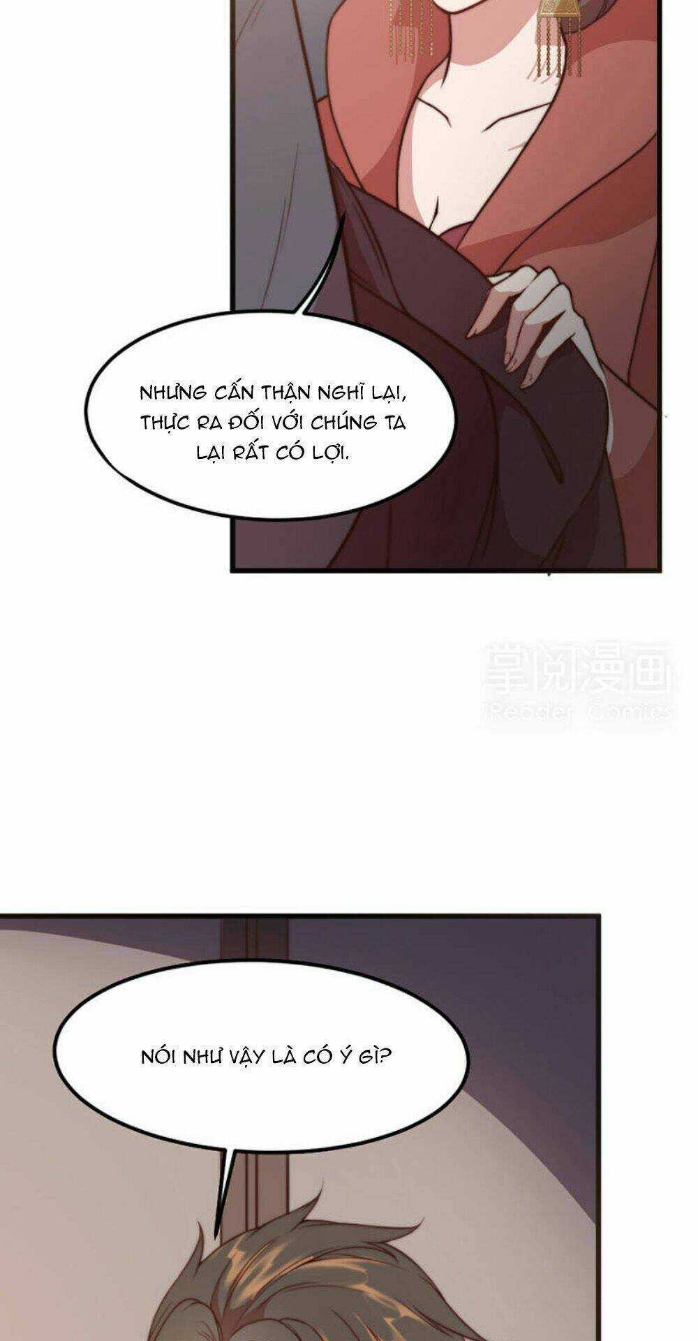 Đệ Nhất Cuồng Phi - Chapter 8 - Trang 27