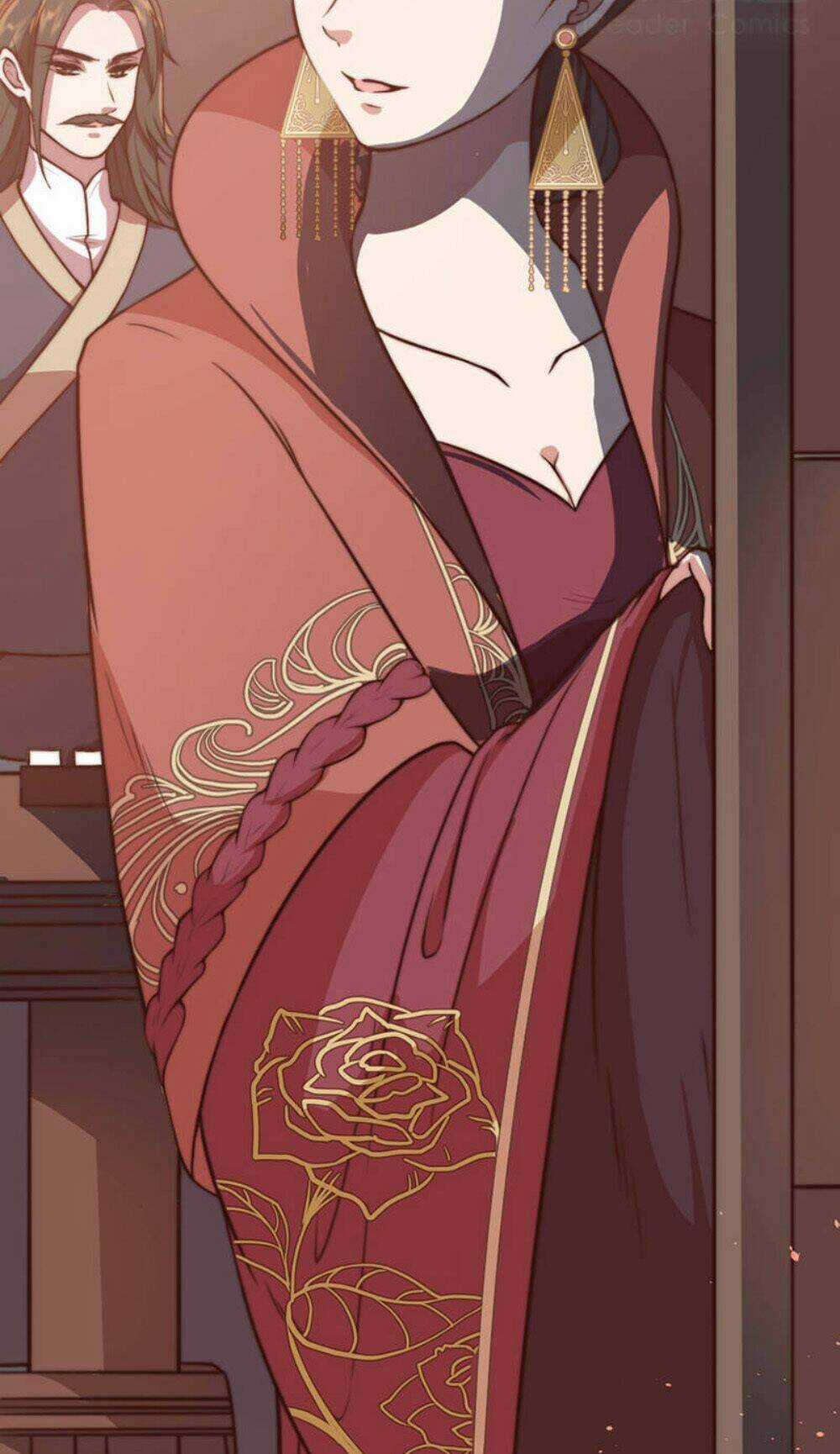 Đệ Nhất Cuồng Phi - Chapter 8 - Trang 30