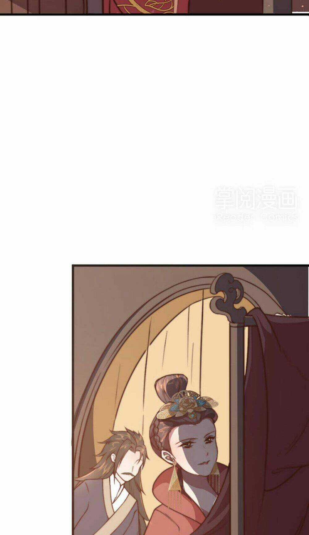 Đệ Nhất Cuồng Phi - Chapter 8 - Trang 31