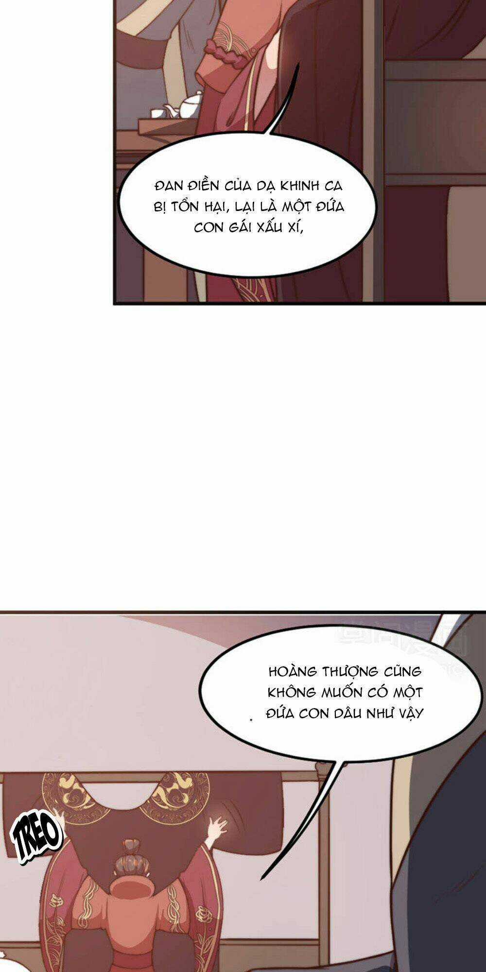 Đệ Nhất Cuồng Phi - Chapter 8 - Trang 32