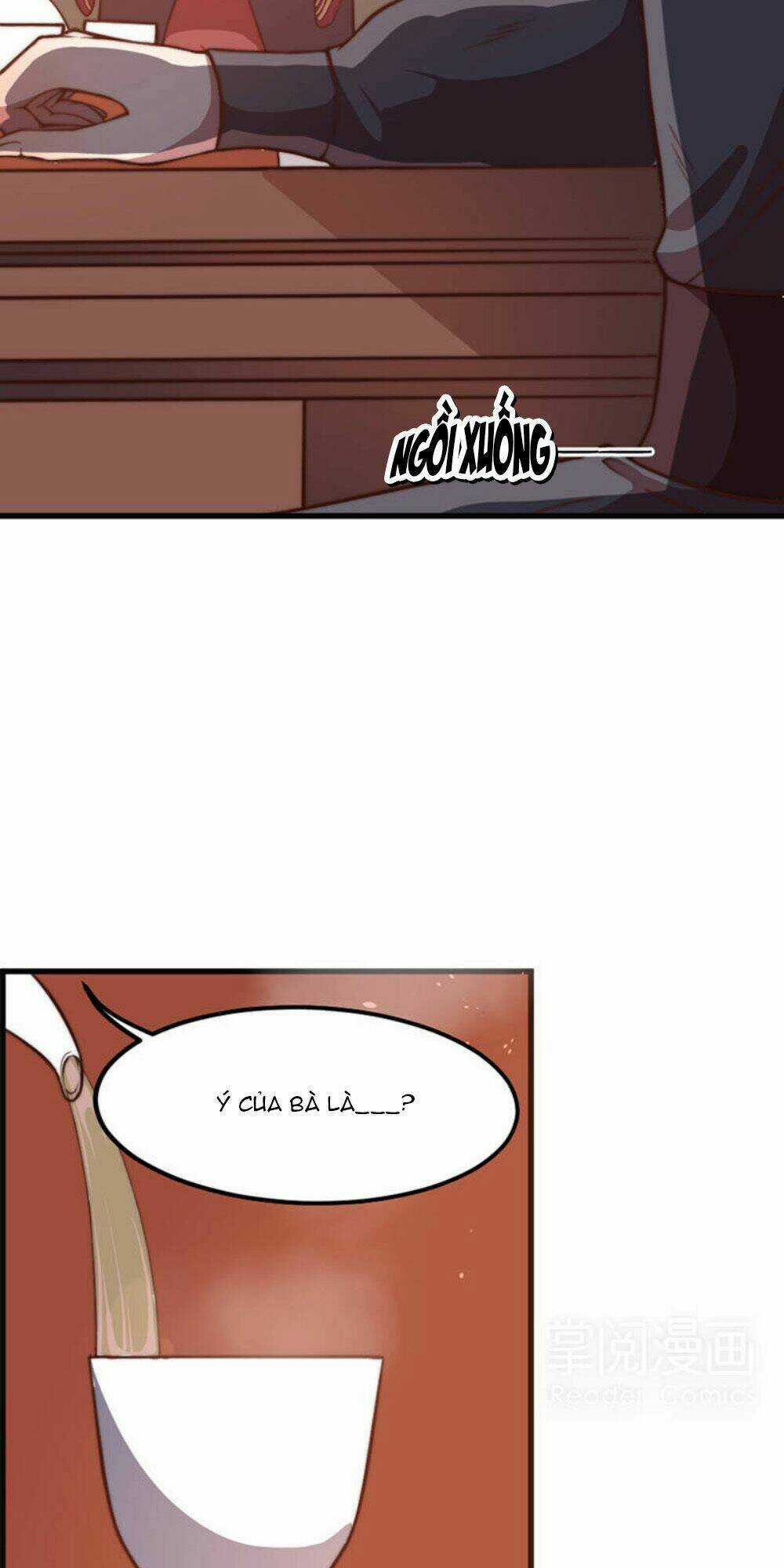 Đệ Nhất Cuồng Phi - Chapter 8 - Trang 33