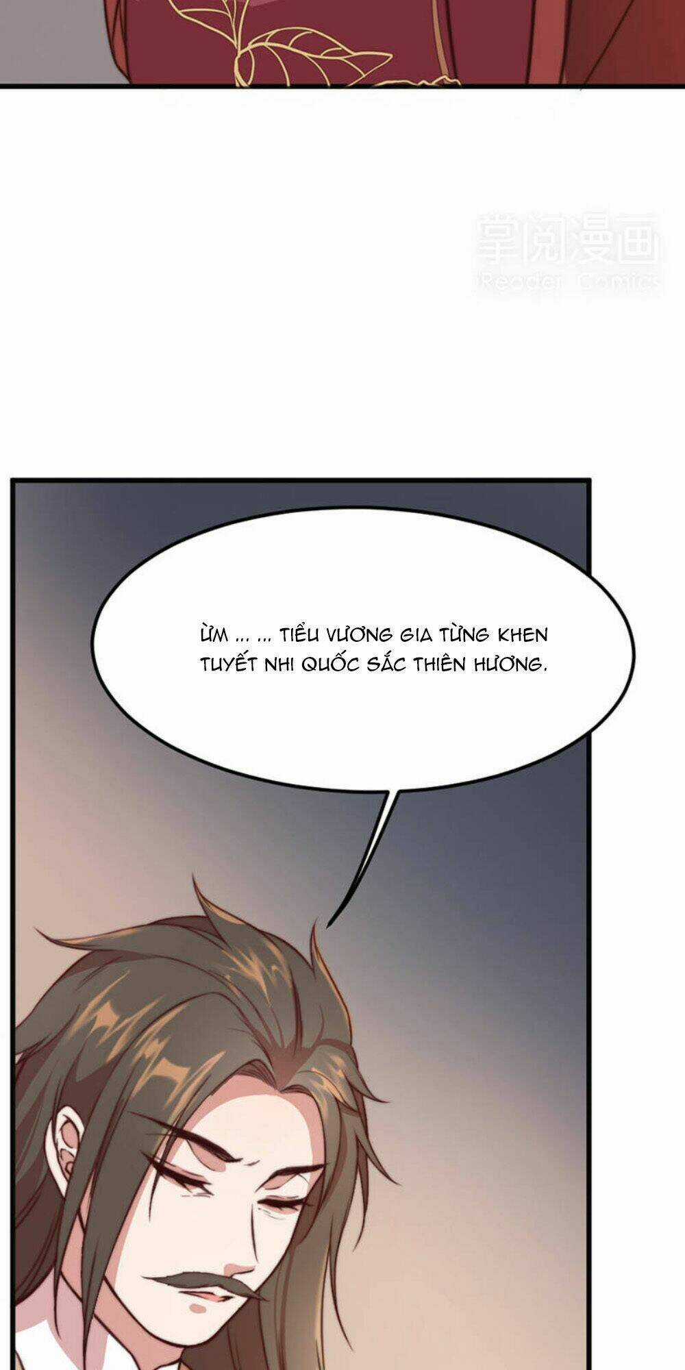 Đệ Nhất Cuồng Phi - Chapter 8 - Trang 37