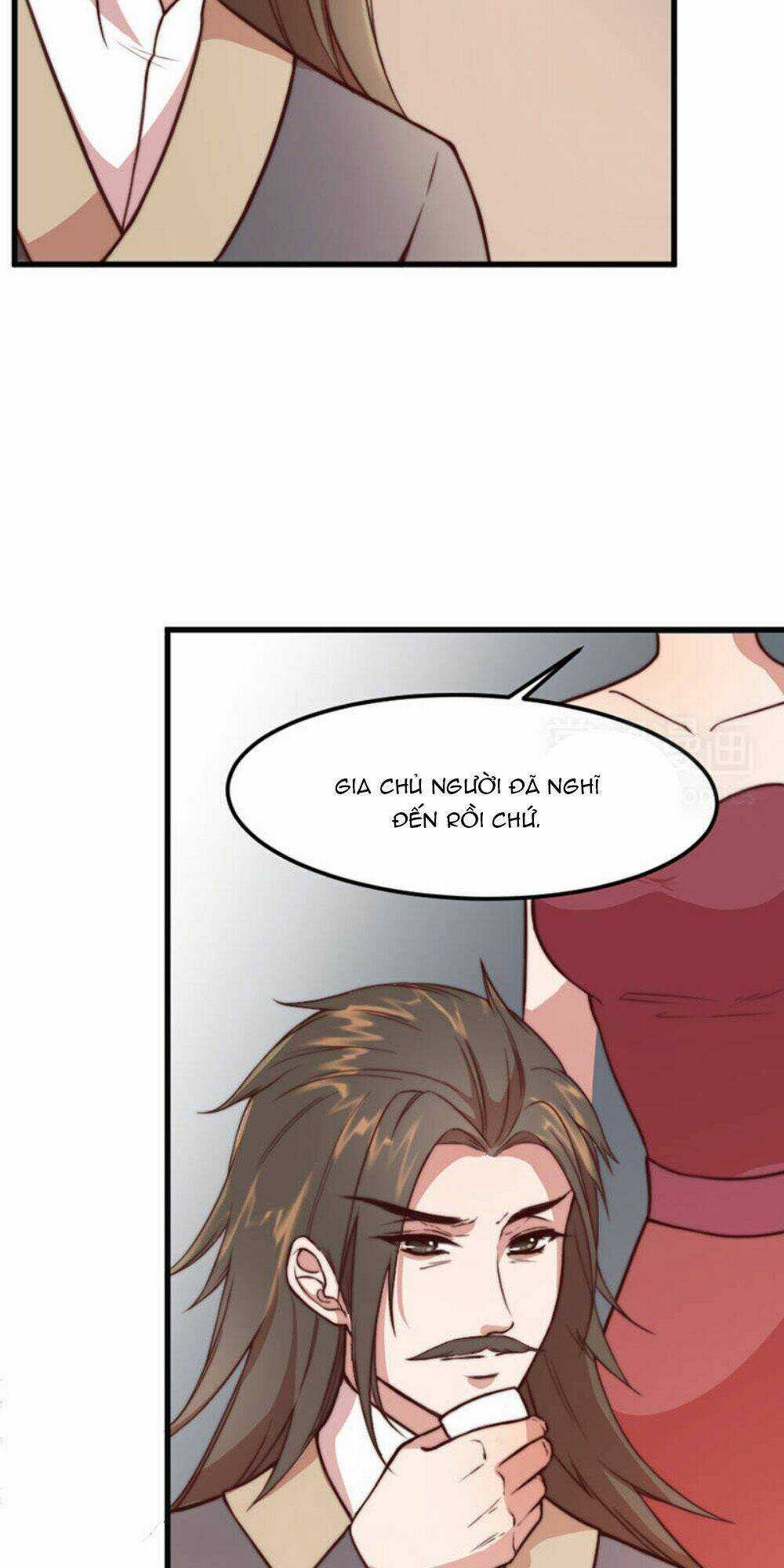 Đệ Nhất Cuồng Phi - Chapter 8 - Trang 38