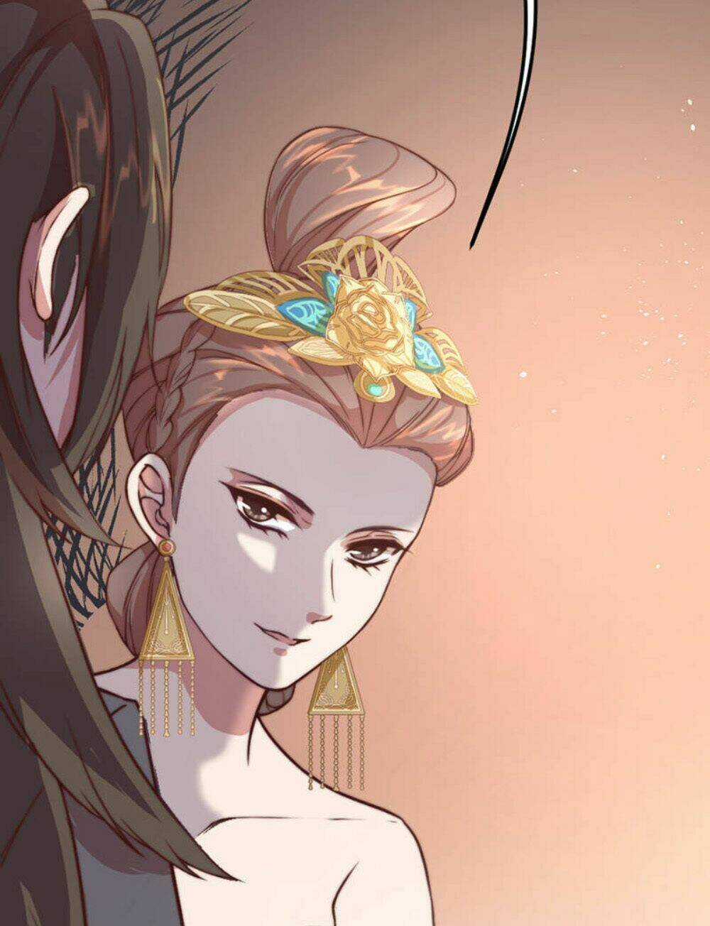 Đệ Nhất Cuồng Phi - Chapter 8 - Trang 40