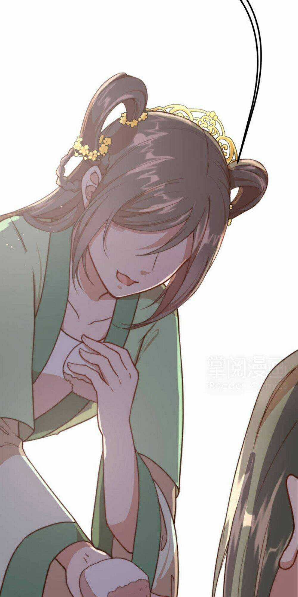 Đệ Nhất Cuồng Phi - Chapter 8 - Trang 5