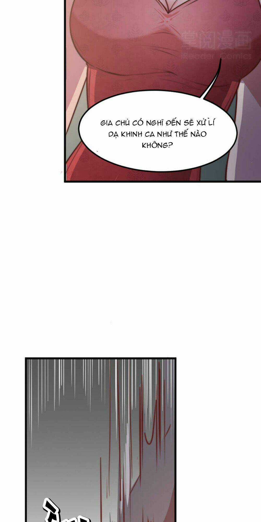 Đệ Nhất Cuồng Phi - Chapter 8 - Trang 43