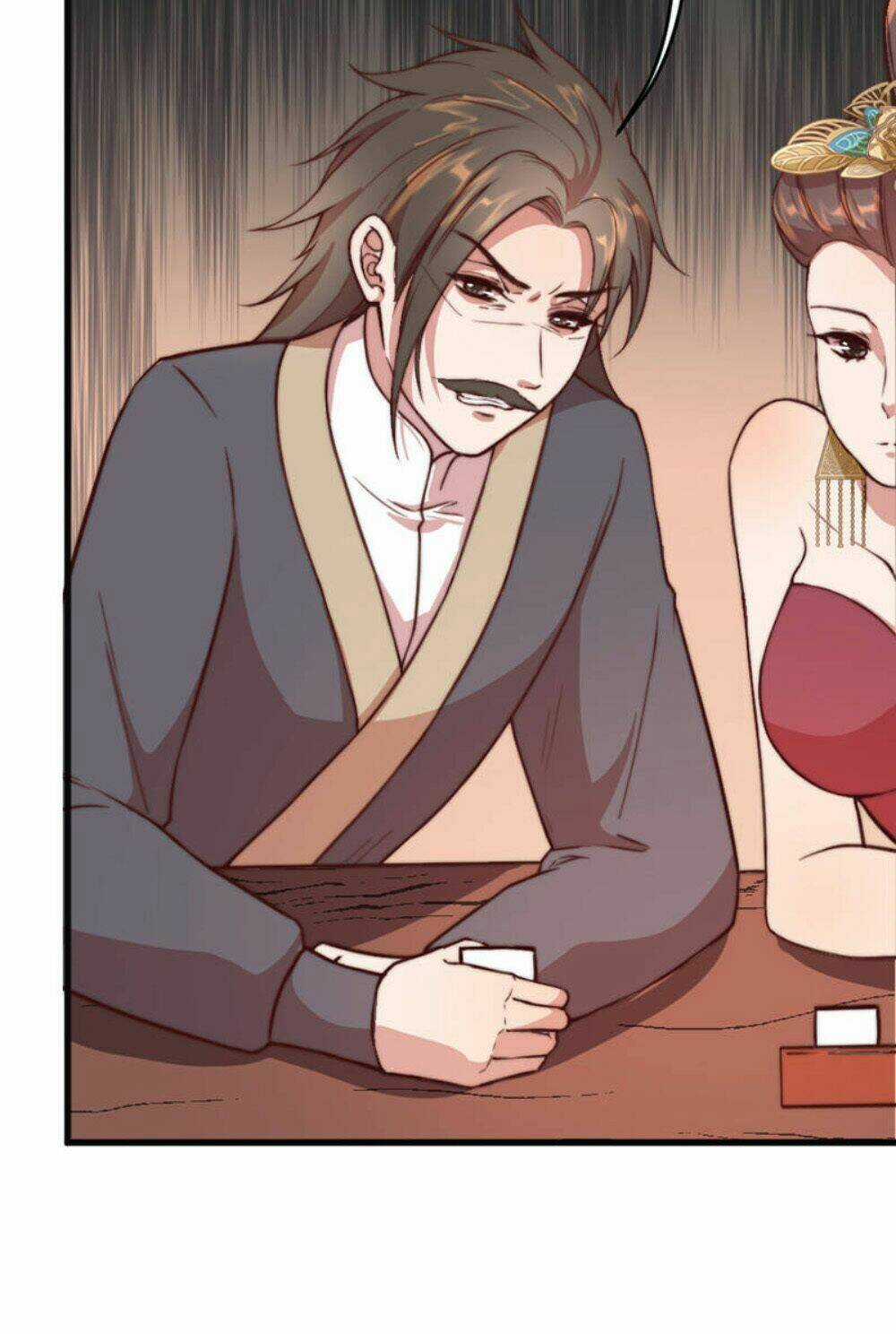 Đệ Nhất Cuồng Phi - Chapter 8 - Trang 45