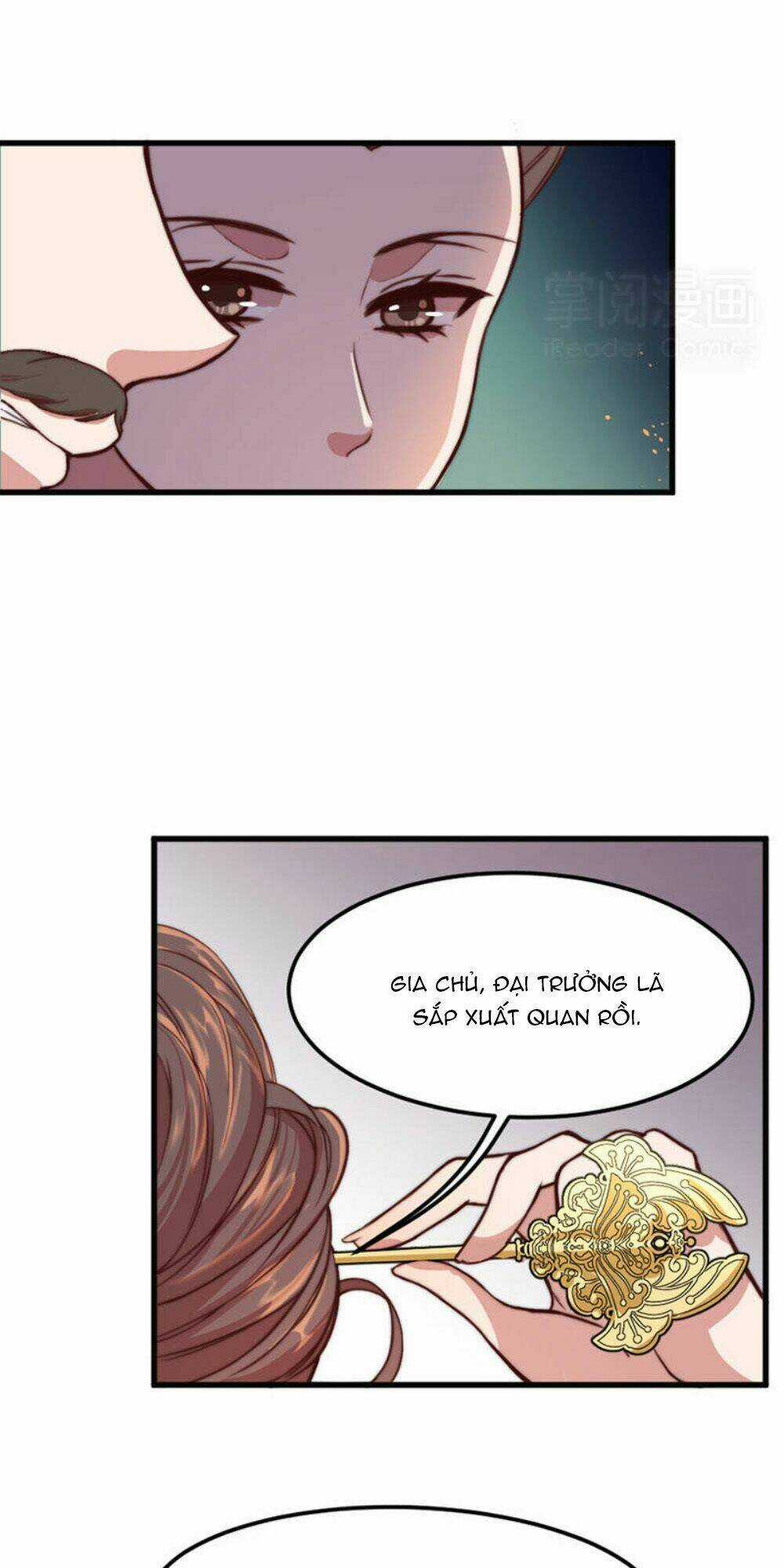 Đệ Nhất Cuồng Phi - Chapter 8 - Trang 46
