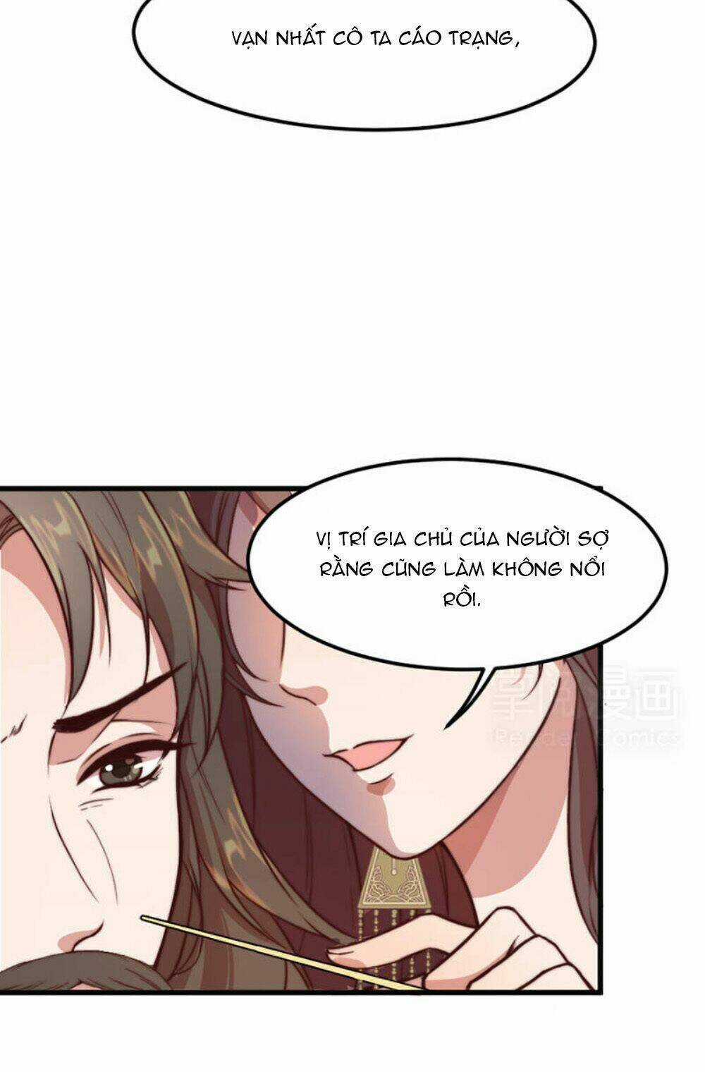 Đệ Nhất Cuồng Phi - Chapter 8 - Trang 47