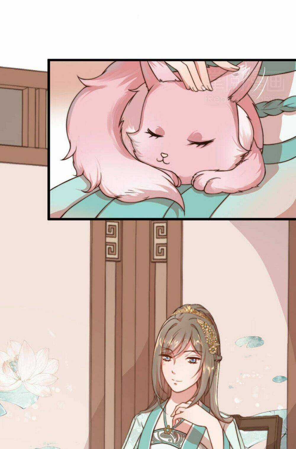 Đệ Nhất Cuồng Phi - Chapter 8 - Trang 53