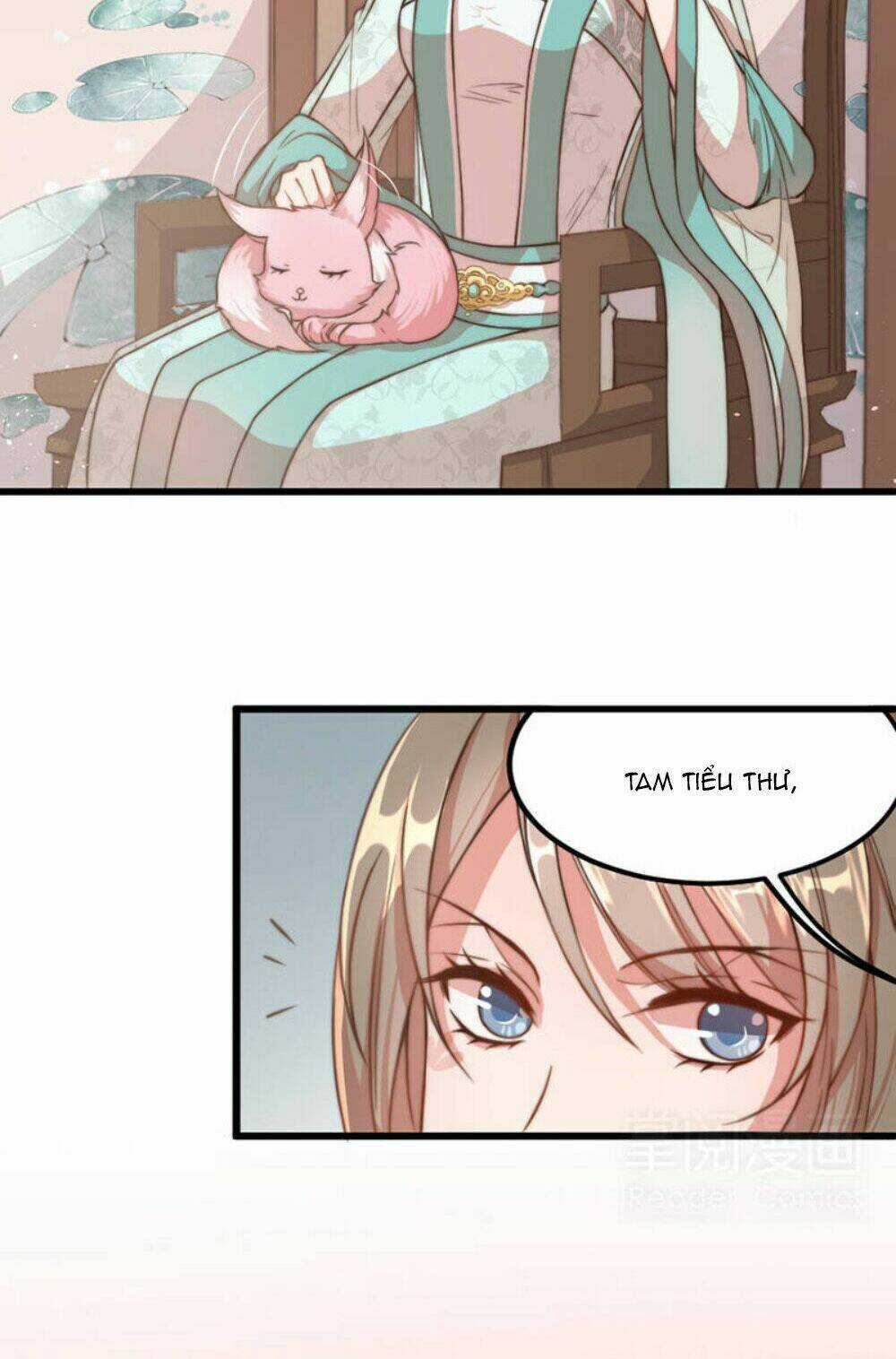 Đệ Nhất Cuồng Phi - Chapter 8 - Trang 54