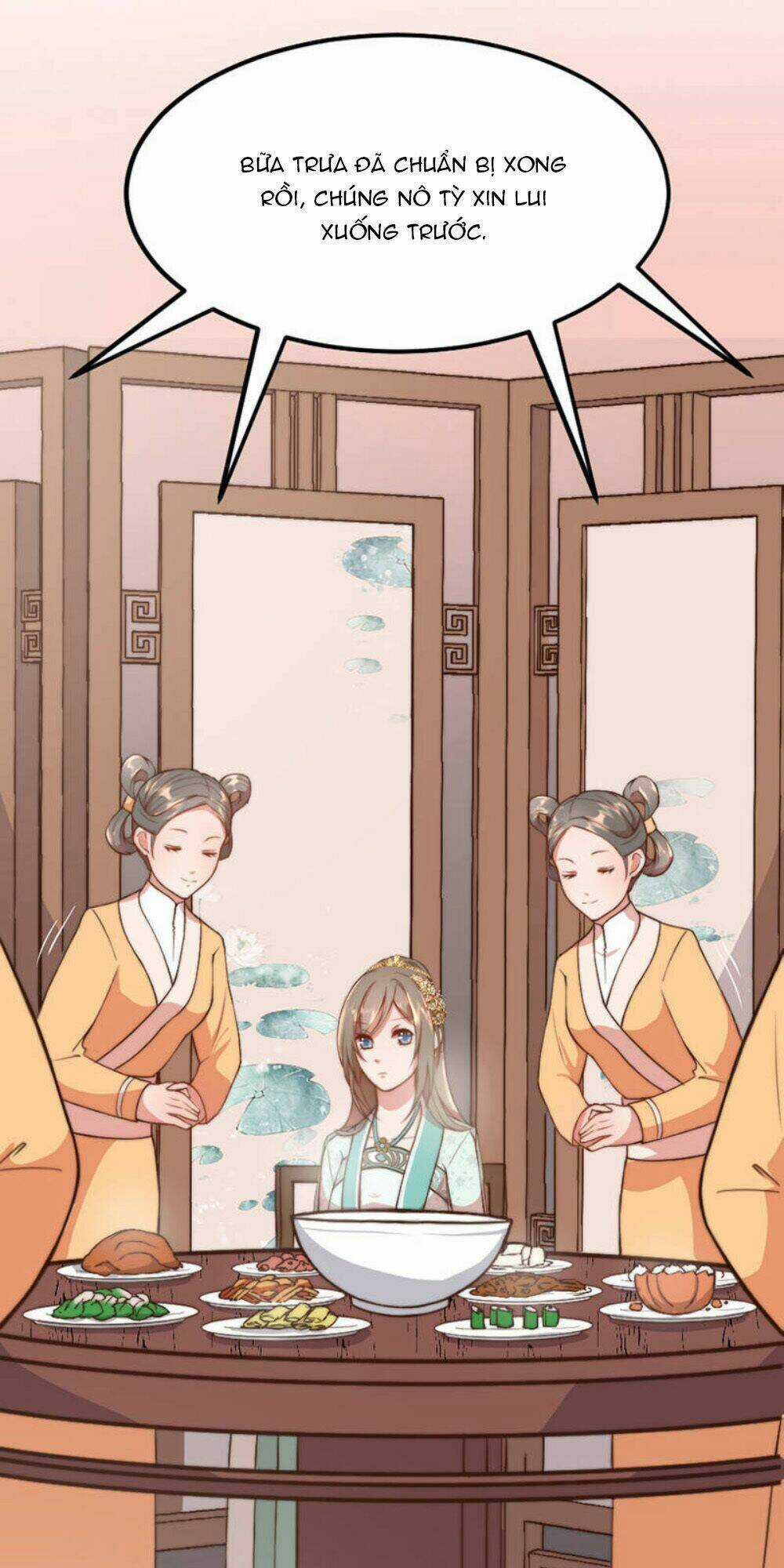 Đệ Nhất Cuồng Phi - Chapter 8 - Trang 55