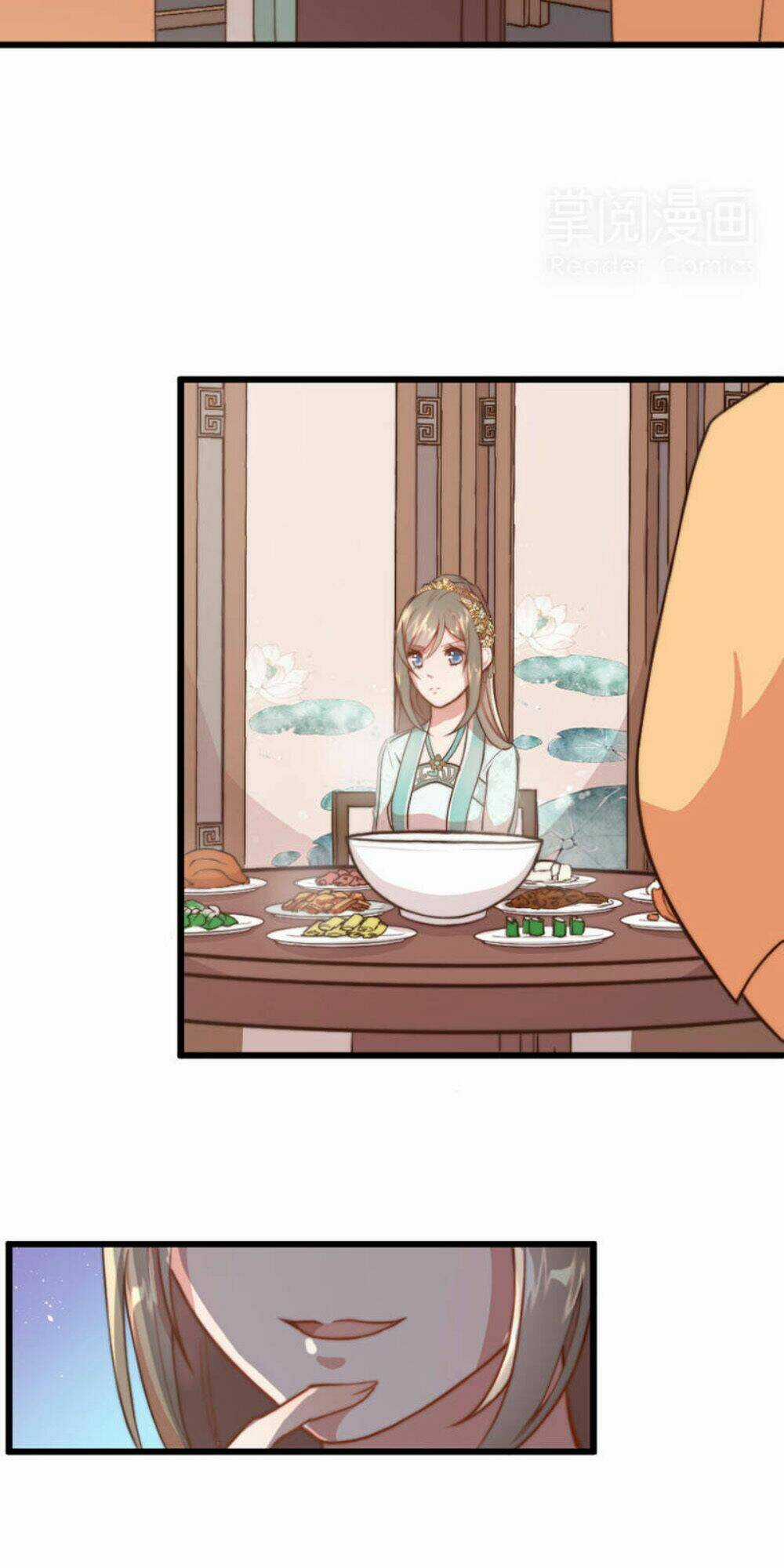 Đệ Nhất Cuồng Phi - Chapter 8 - Trang 56