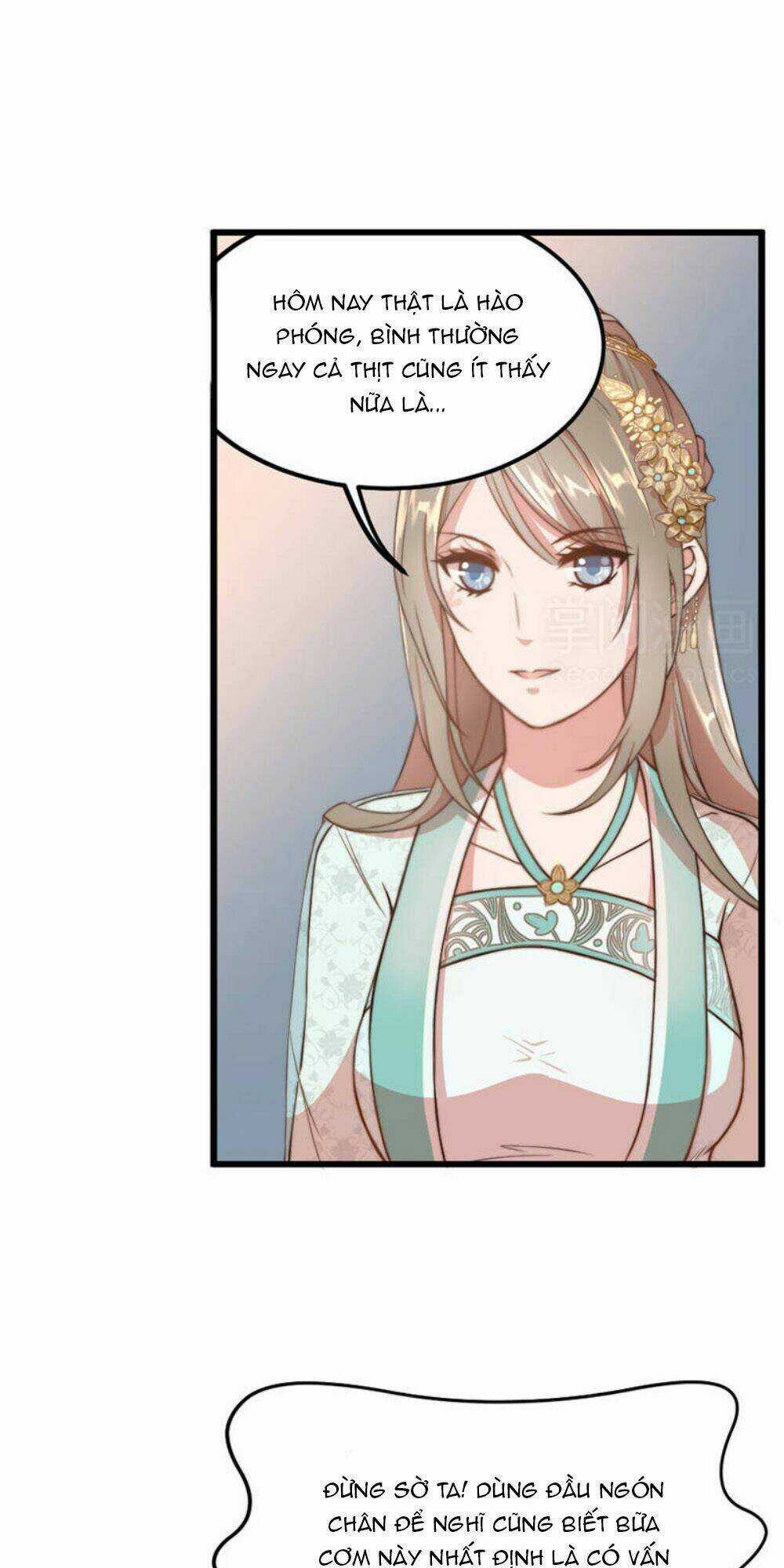 Đệ Nhất Cuồng Phi - Chapter 8 - Trang 57